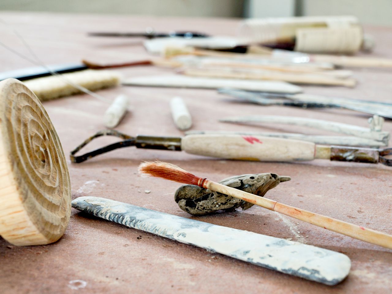 Workshops für Erwachsene